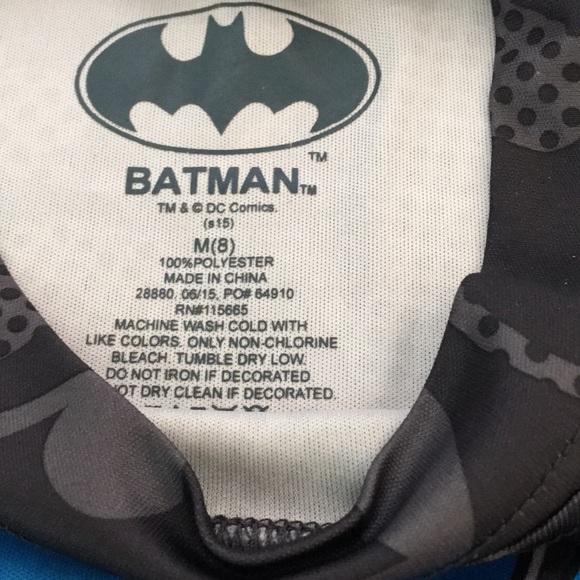 Batman tee - Picture 2 of 4